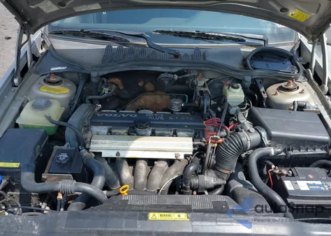 1996 Volvo 850 Glt z USA, uszkodzony, nr VIN YV1LS5544T1279056